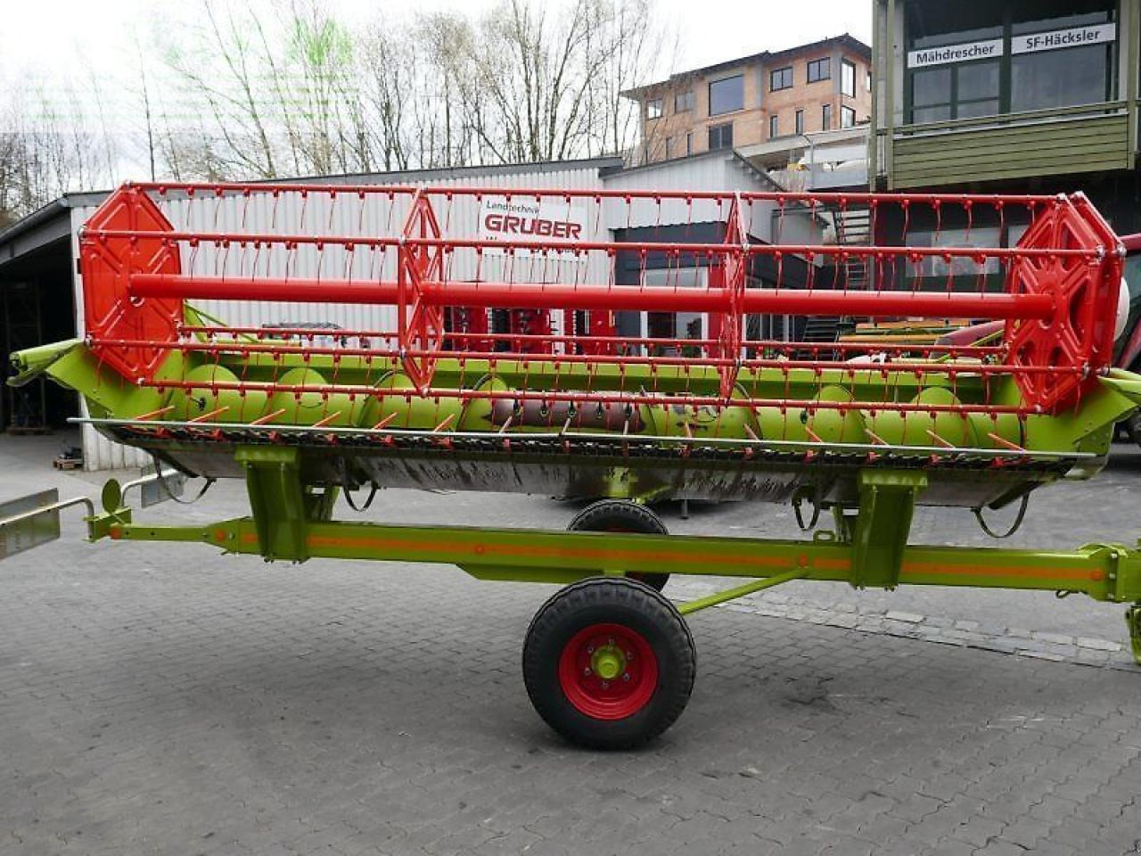 CLAAS c 490 - Εξαρτηματα - Ενσιρωτική μηχανή: φωτογραφία 5 CLAAS c 490 - Εξαρτηματα - Ενσιρωτική μηχανή: φωτογραφία 5