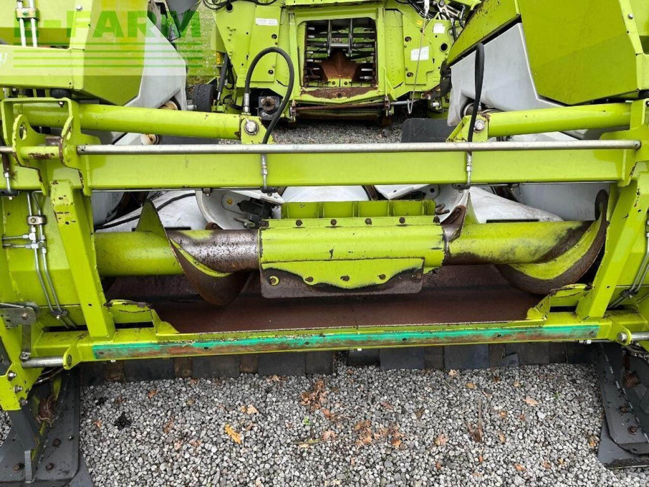 CLAAS conspeed 6-75 fc, maispflücker, lexion, tucano - Εξαρτηματα - Ενσιρωτική μηχανή: φωτογραφία 5 CLAAS conspeed 6-75 fc, maispflücker, lexion, tucano - Εξαρτηματα - Ενσιρωτική μηχανή: φωτογραφία 5