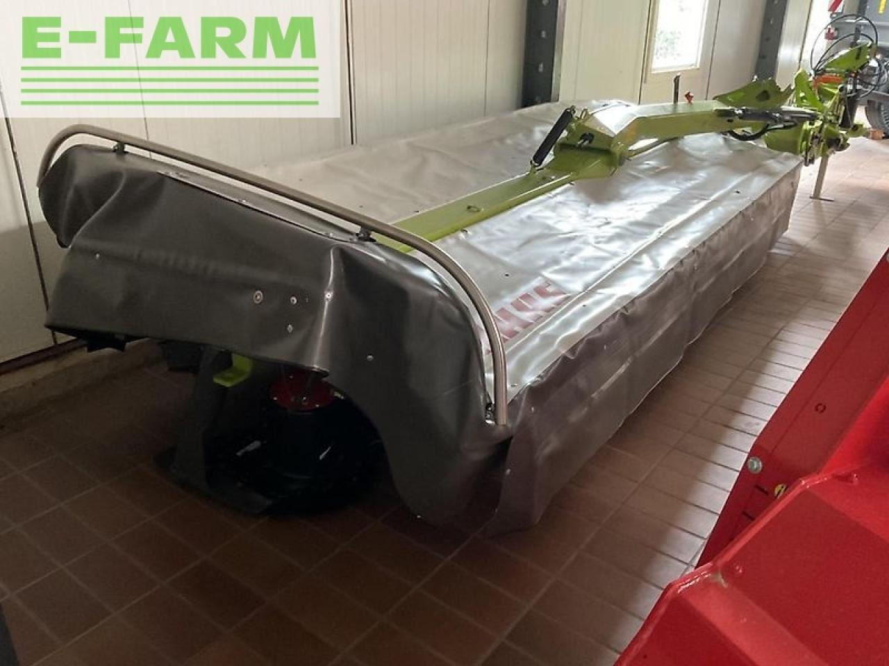 CLAAS disco 4400 contour - Χορτοκοπτικό: φωτογραφία 3 CLAAS disco 4400 contour - Χορτοκοπτικό: φωτογραφία 3
