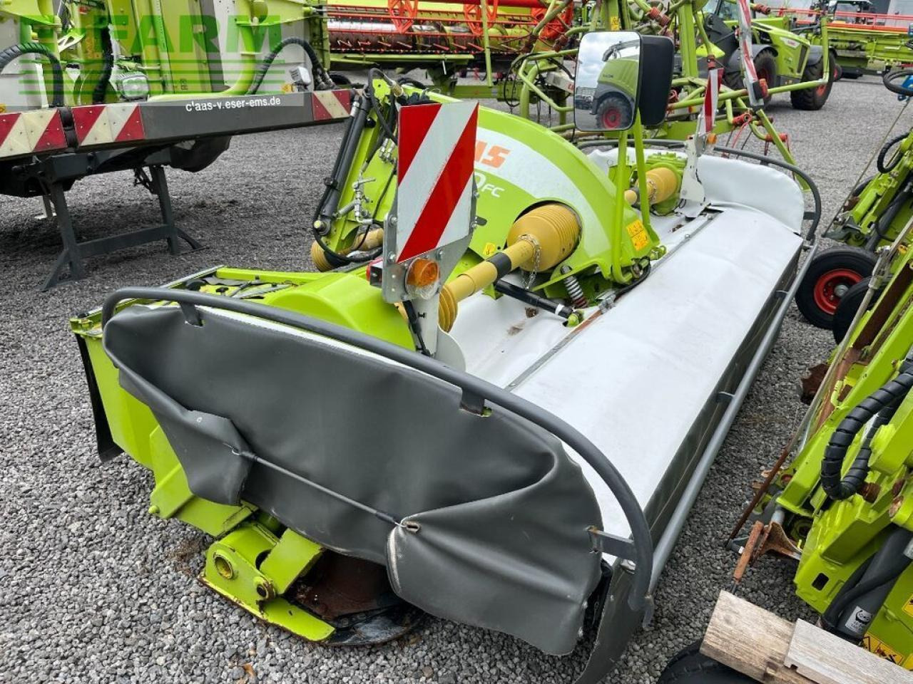 Χορτοκοπτικό CLAAS disco 9200 c as autoswather + disco 3200 fc prof: φωτογραφία 14 Χορτοκοπτικό CLAAS disco 9200 c as autoswather + disco 3200 fc prof: φωτογραφία 14