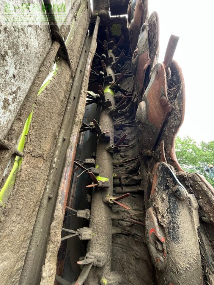 Χορτοκοπτικό CLAAS disco 9200 c as autoswather + disco 3200 fc prof: φωτογραφία 11 Χορτοκοπτικό CLAAS disco 9200 c as autoswather + disco 3200 fc prof: φωτογραφία 11