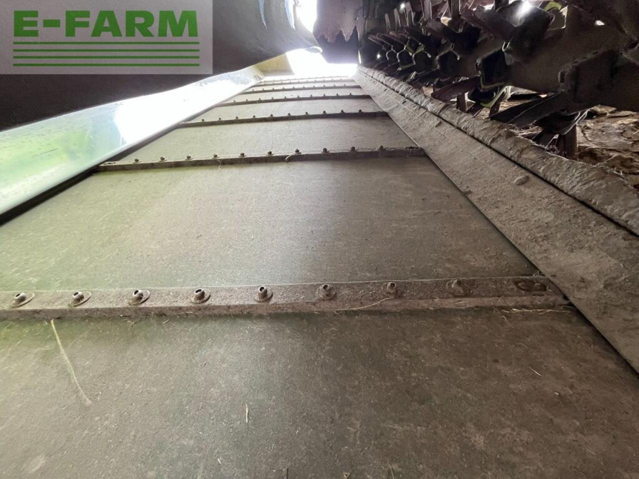 Χορτοκοπτικό CLAAS disco 9200 c as autoswather + disco 3200 fc prof: φωτογραφία 12 Χορτοκοπτικό CLAAS disco 9200 c as autoswather + disco 3200 fc prof: φωτογραφία 12