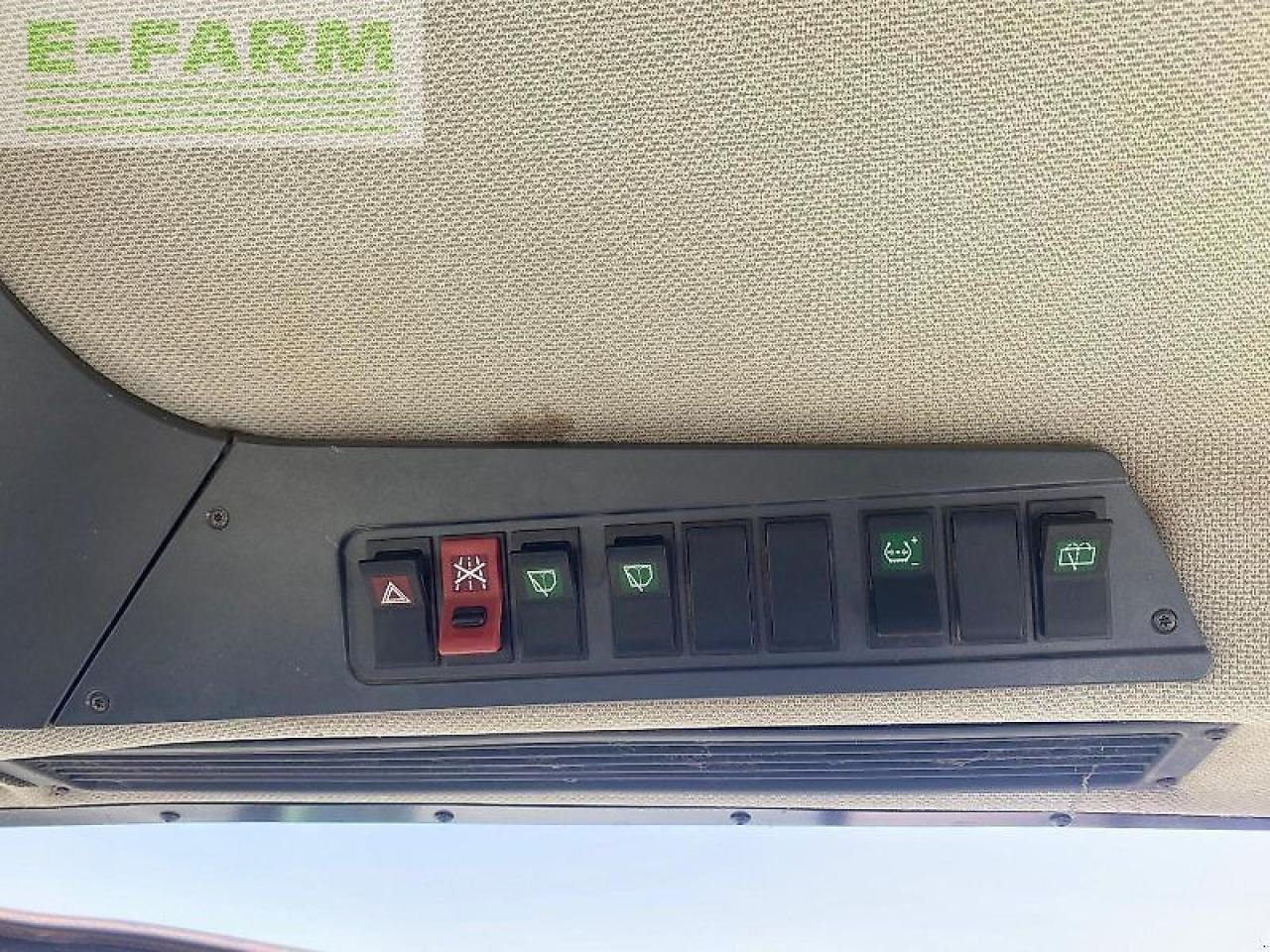 Ενσιρωτική μηχανή CLAAS jaguar 970 a: φωτογραφία 20