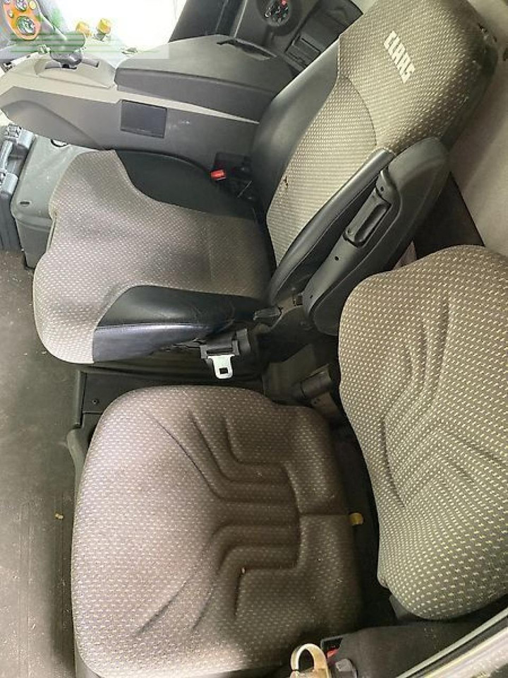 Θεριζοαλωνιστική μηχανή CLAAS lexion 750 mit vario 900: φωτογραφία 9