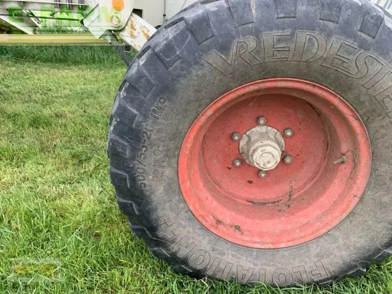 CLAAS liner 3000 - Χορτοσυλλέκτης: φωτογραφία 2 CLAAS liner 3000 - Χορτοσυλλέκτης: φωτογραφία 2