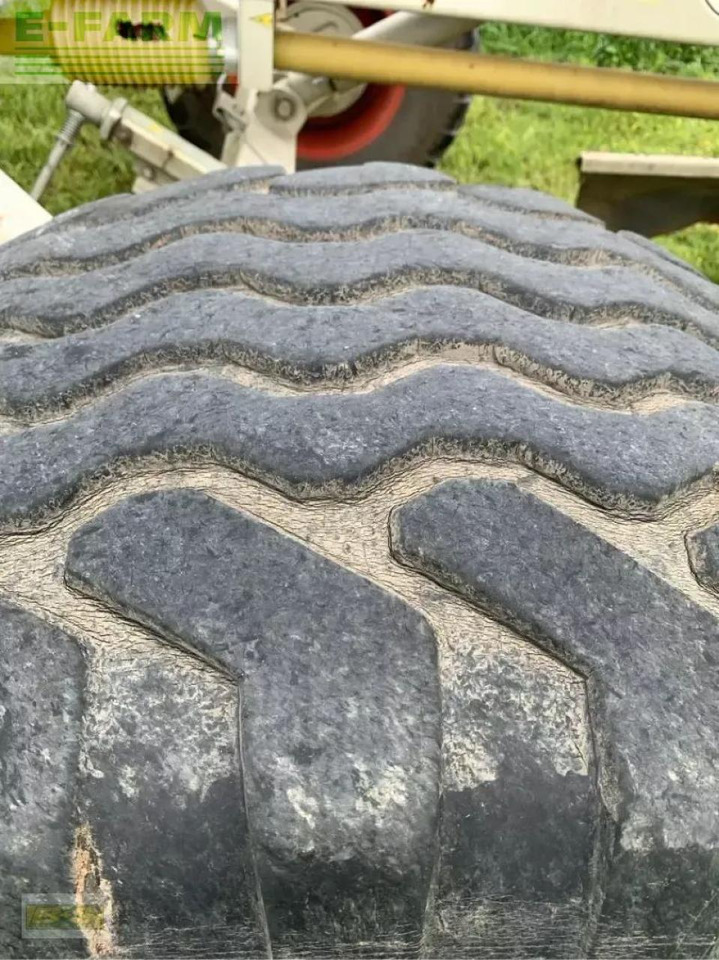 CLAAS liner 3000 - Χορτοσυλλέκτης: φωτογραφία 3 CLAAS liner 3000 - Χορτοσυλλέκτης: φωτογραφία 3