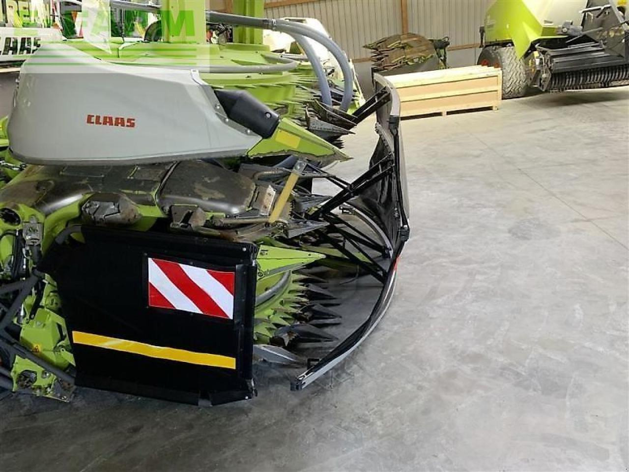 CLAAS orbis 750 - Εξαρτηματα - Ενσιρωτική μηχανή: φωτογραφία 1 CLAAS orbis 750 - Εξαρτηματα - Ενσιρωτική μηχανή: φωτογραφία 1