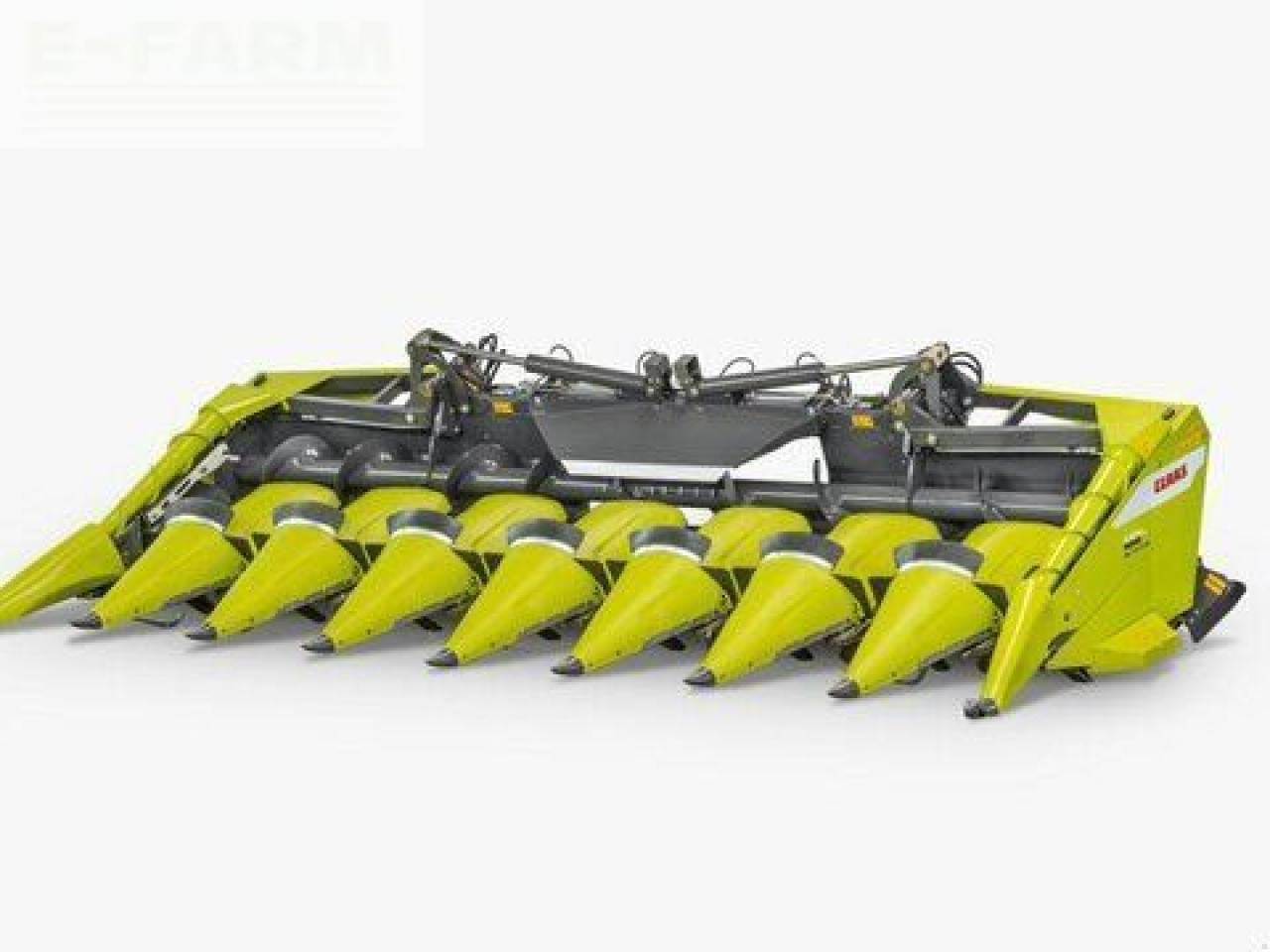 CLAAS rovio 4.870 fc - Εξαρτηματα - Ενσιρωτική μηχανή: φωτογραφία 1 CLAAS rovio 4.870 fc - Εξαρτηματα - Ενσιρωτική μηχανή: φωτογραφία 1