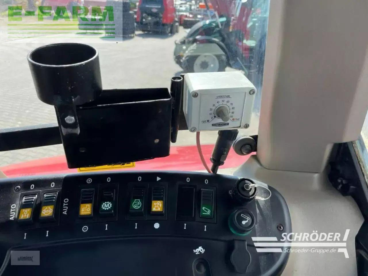 Case-IH cvx 1155 - Τρακτέρ: φωτογραφία 2 Case-IH cvx 1155 - Τρακτέρ: φωτογραφία 2