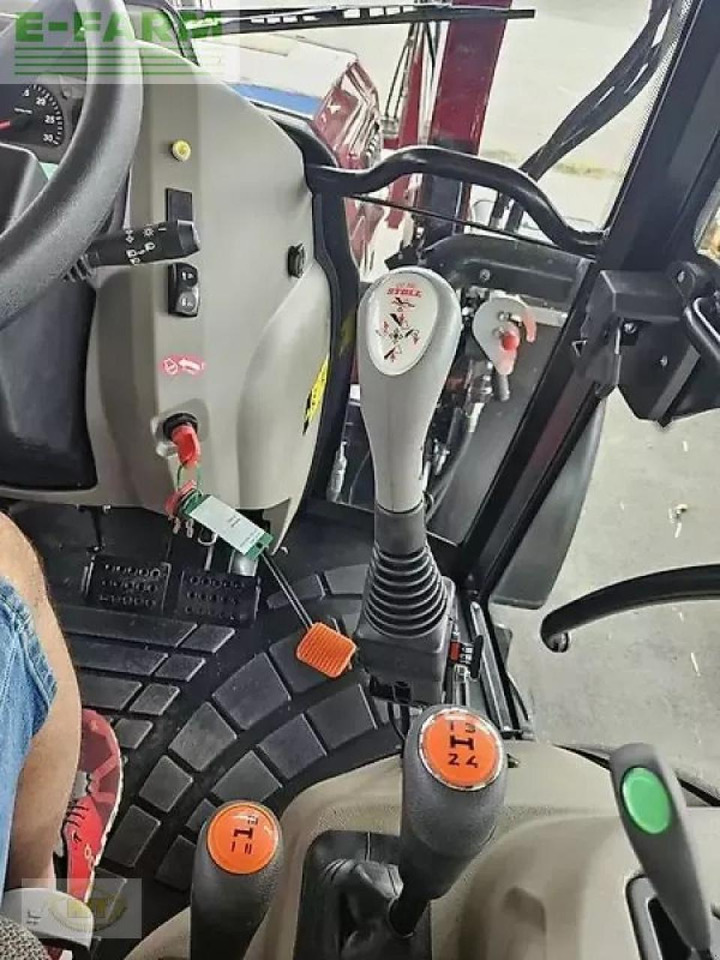 Τρακτέρ Case-IH farmall 55 a: φωτογραφία 11