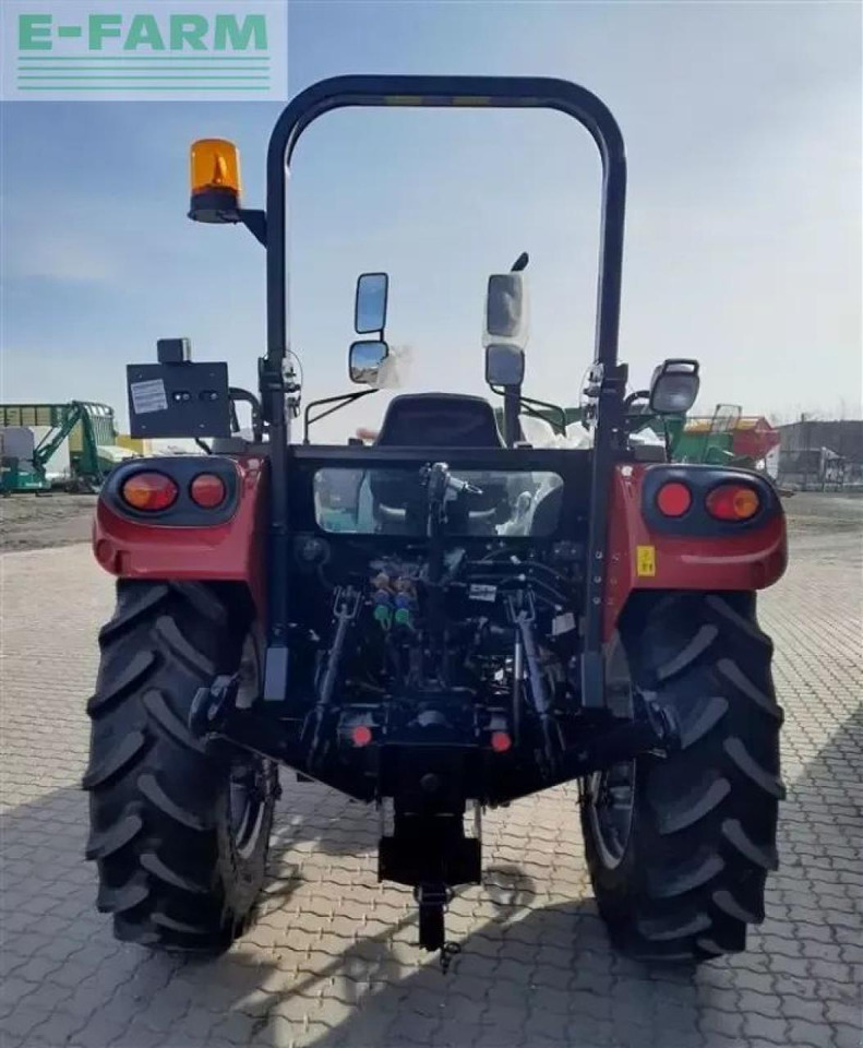 Case-IH farmall 55a - Τρακτέρ: φωτογραφία 5 Case-IH farmall 55a - Τρακτέρ: φωτογραφία 5