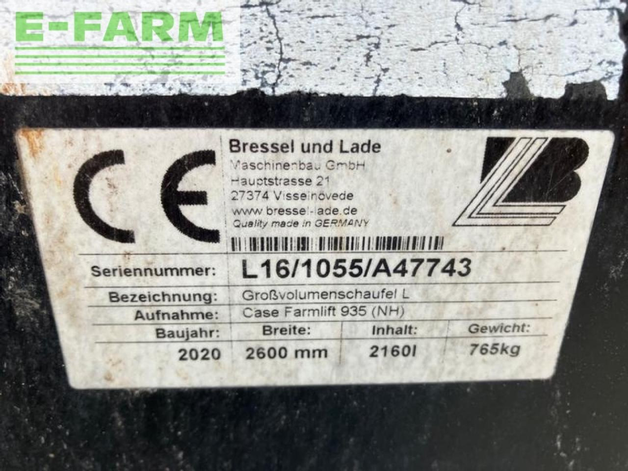 Τηλεσκοπικός φορτωτής Case-IH farmlift 935: φωτογραφία 9