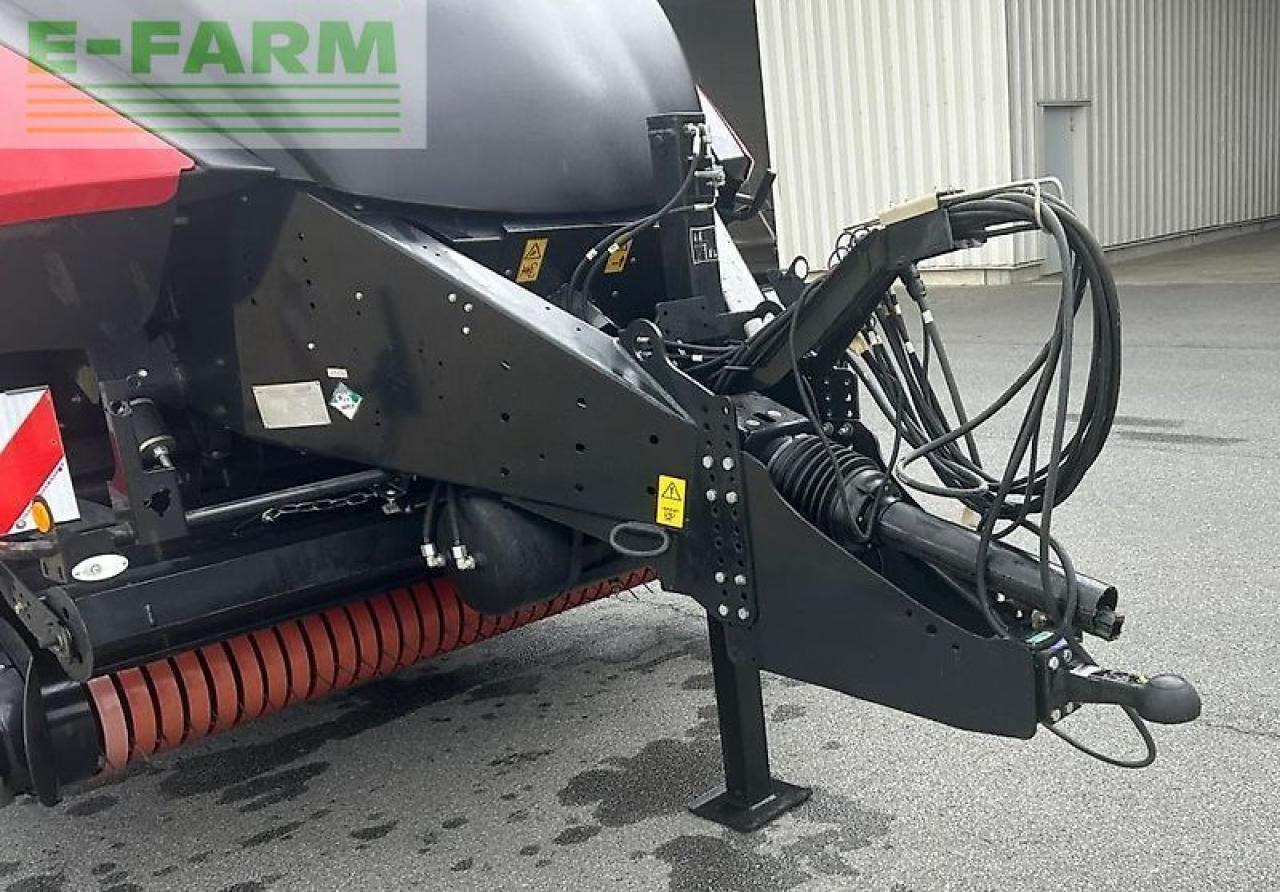 Case-IH lb 434 rotor cutter xl - Χορτοδετική μηχανή τετράγωνες μπάλες: φωτογραφία 4 Case-IH lb 434 rotor cutter xl - Χορτοδετική μηχανή τετράγωνες μπάλες: φωτογραφία 4