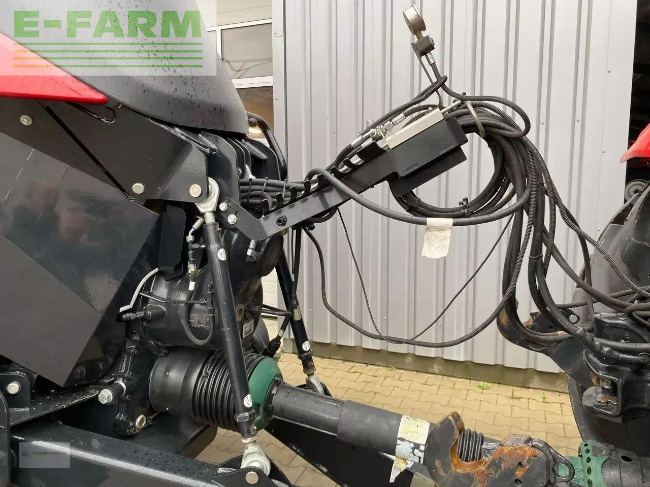 Case-IH lb 436 hd rotor cutt - Χορτοδετική μηχανή τετράγωνες μπάλες: φωτογραφία 5 Case-IH lb 436 hd rotor cutt - Χορτοδετική μηχανή τετράγωνες μπάλες: φωτογραφία 5