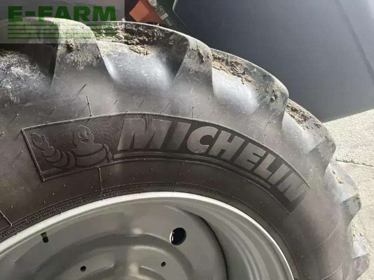 Case-IH puma 185 mc MC - Τρακτέρ: φωτογραφία 4 Case-IH puma 185 mc MC - Τρακτέρ: φωτογραφία 4