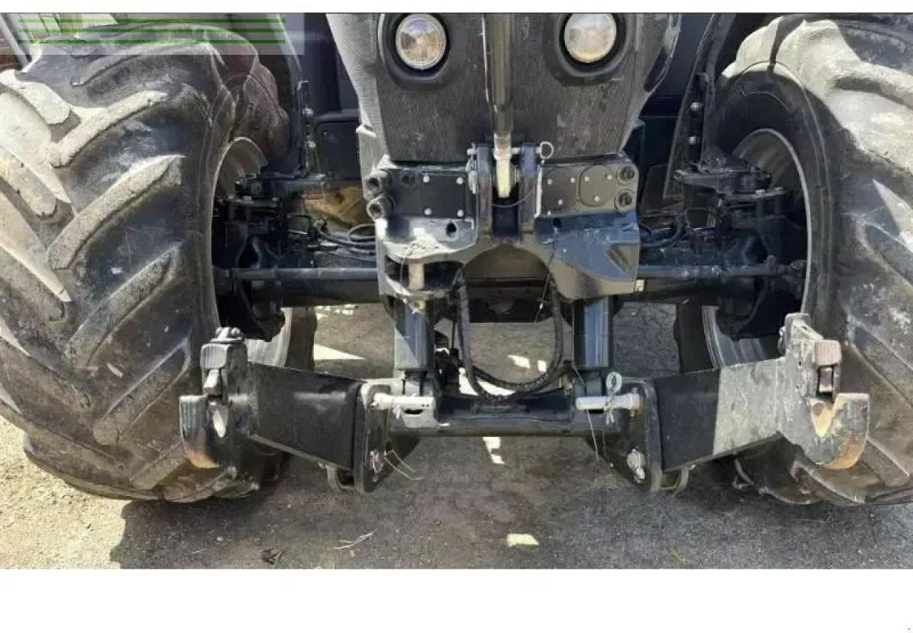 Case-IH puma 185 mc MC - Τρακτέρ: φωτογραφία 5 Case-IH puma 185 mc MC - Τρακτέρ: φωτογραφία 5