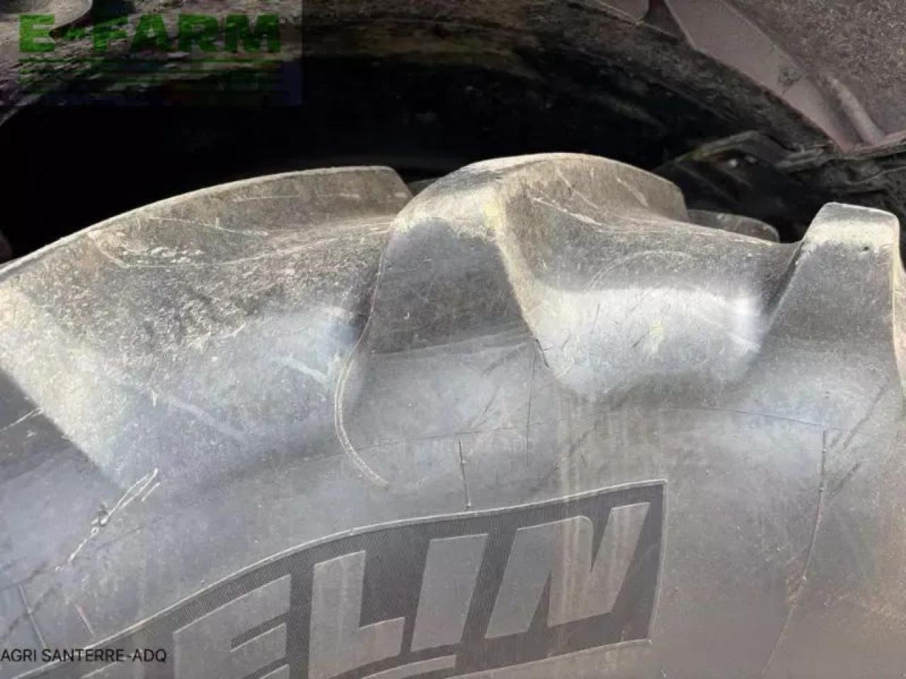 Case-IH puma 200 cvxafsc - Τρακτέρ: φωτογραφία 5 Case-IH puma 200 cvxafsc - Τρακτέρ: φωτογραφία 5