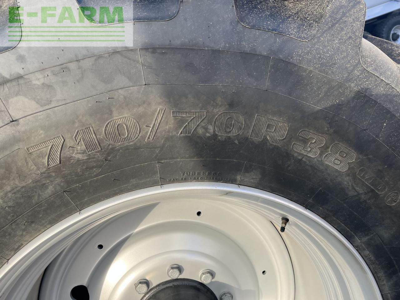 Case-IH puma 220 multicontroller (stage v) - Τρακτέρ: φωτογραφία 5 Case-IH puma 220 multicontroller (stage v) - Τρακτέρ: φωτογραφία 5