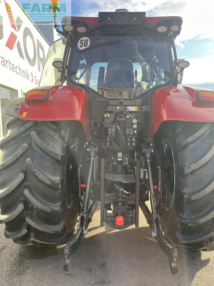 Case-IH puma 220 multicontroller (stage v) - Τρακτέρ: φωτογραφία 3 Case-IH puma 220 multicontroller (stage v) - Τρακτέρ: φωτογραφία 3
