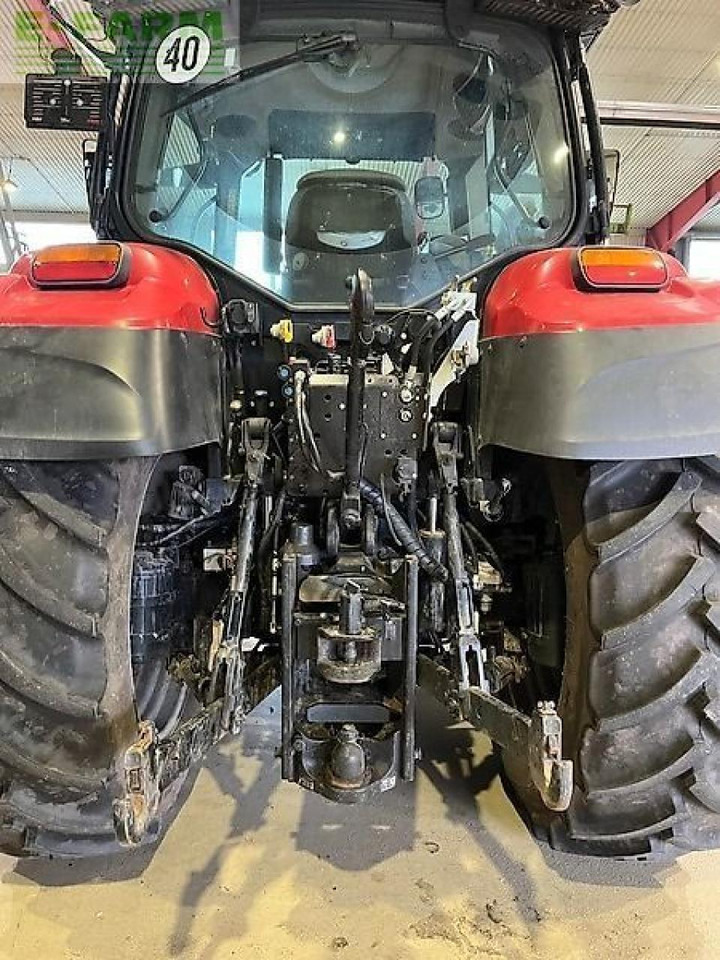 Case-IH vestrum 130 cvx CVX - Τρακτέρ: φωτογραφία 3 Case-IH vestrum 130 cvx CVX - Τρακτέρ: φωτογραφία 3