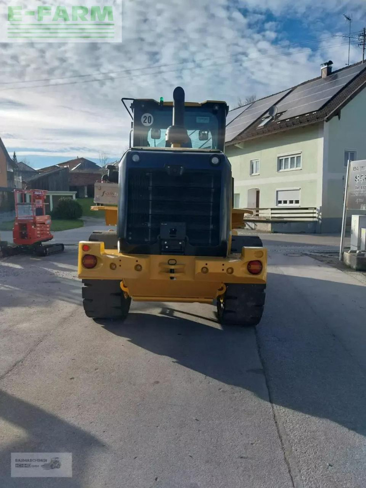 Caterpillar 926 m - Μίνι εκσκαφέας: φωτογραφία 4 Caterpillar 926 m - Μίνι εκσκαφέας: φωτογραφία 4