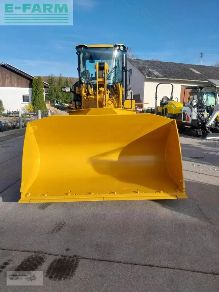 Caterpillar 926 m - Μίνι εκσκαφέας: φωτογραφία 2 Caterpillar 926 m - Μίνι εκσκαφέας: φωτογραφία 2