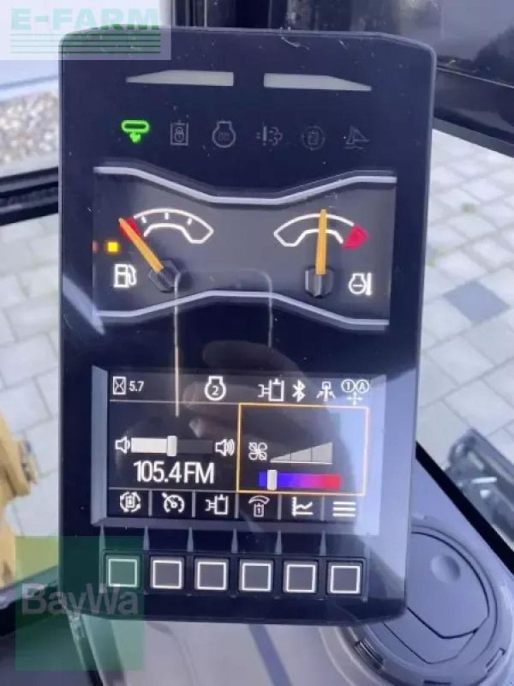 Caterpillar cat 302cr-05a - Μίνι εκσκαφέας: φωτογραφία 5 Caterpillar cat 302cr-05a - Μίνι εκσκαφέας: φωτογραφία 5