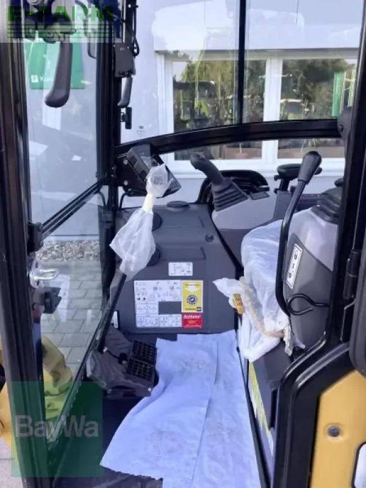 Caterpillar cat 302cr-05a - Μίνι εκσκαφέας: φωτογραφία 4 Caterpillar cat 302cr-05a - Μίνι εκσκαφέας: φωτογραφία 4