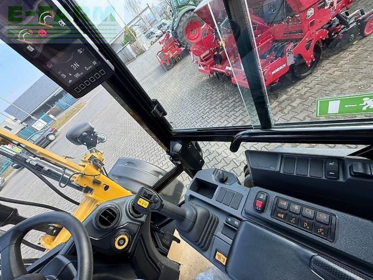 Caterpillar cat 906-14 - Μίνι εκσκαφέας: φωτογραφία 5 Caterpillar cat 906-14 - Μίνι εκσκαφέας: φωτογραφία 5