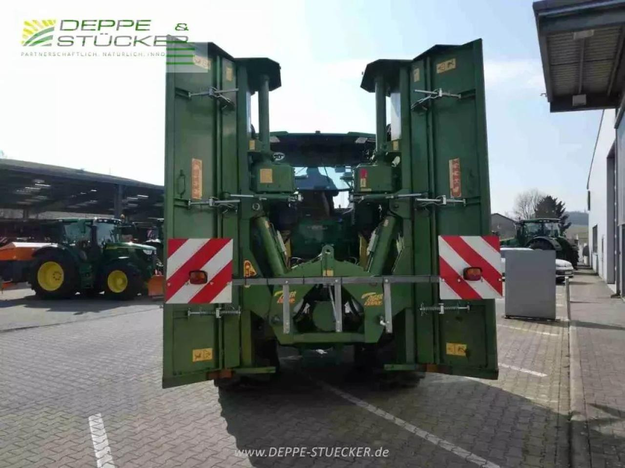 Celli tp280p 550 - Μηχανή οργώματος: φωτογραφία 4 Celli tp280p 550 - Μηχανή οργώματος: φωτογραφία 4