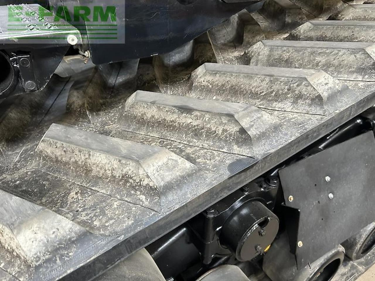 Challenger cat.875 e - Τρακτέρ: φωτογραφία 4 Challenger cat.875 e - Τρακτέρ: φωτογραφία 4