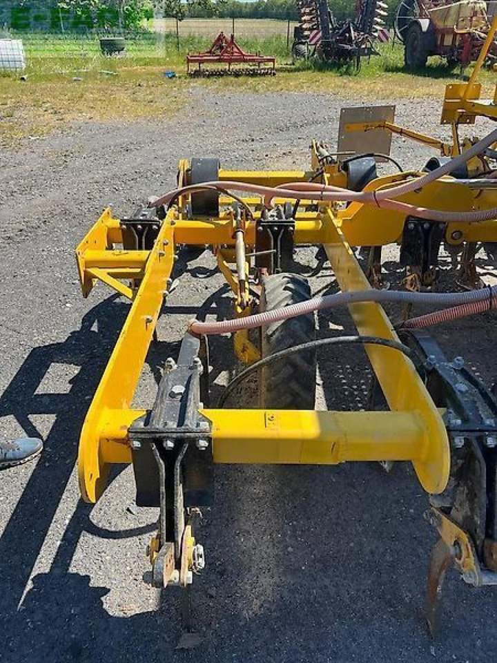 Claydon 4,8m hybrid 5meter maschine - Σπαρτική μηχανή: φωτογραφία 2 Claydon 4,8m hybrid 5meter maschine - Σπαρτική μηχανή: φωτογραφία 2