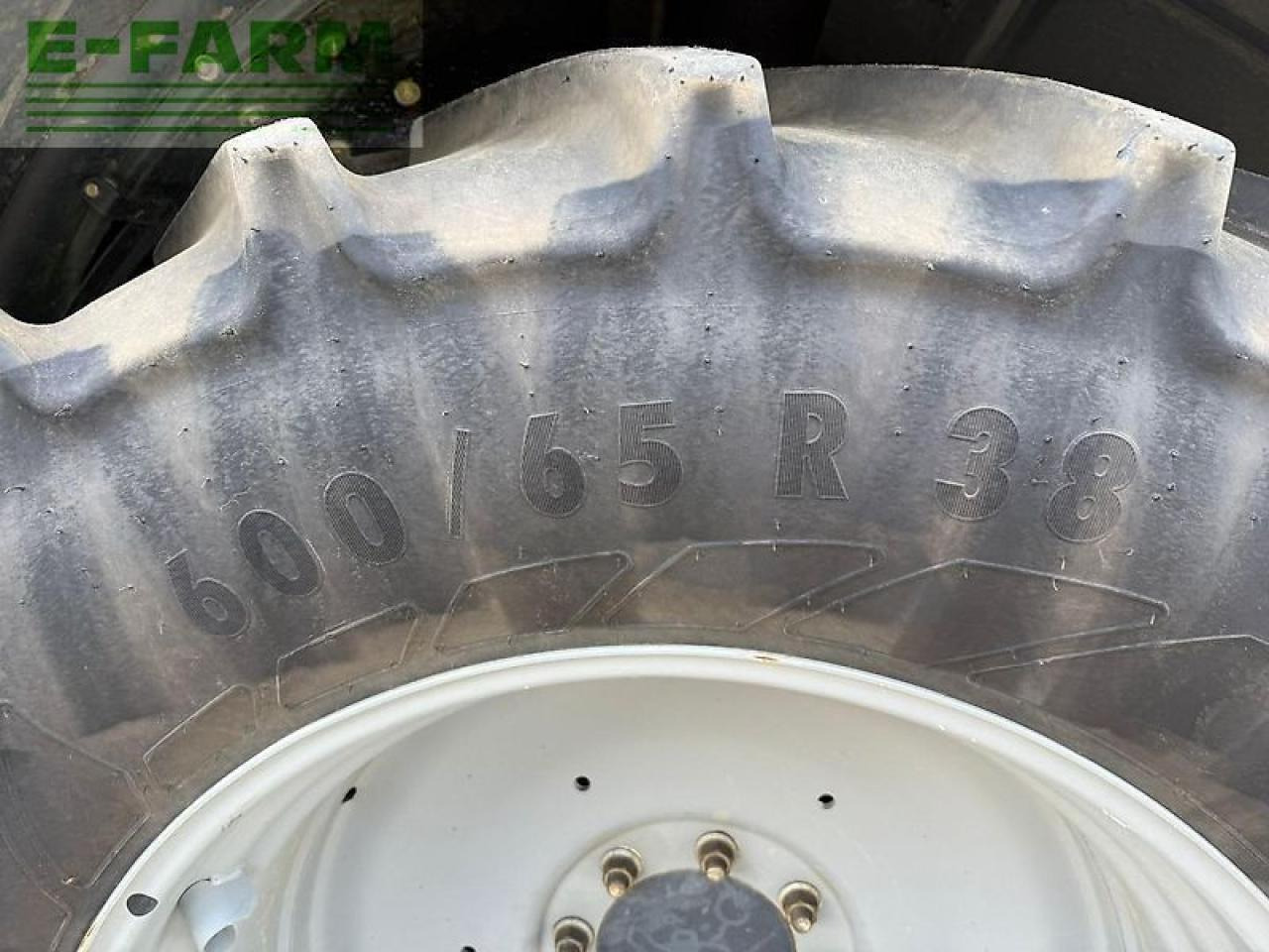 Τρακτέρ Deutz-Fahr 6120.4 ttv: φωτογραφία 13