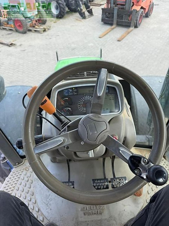 Τρακτέρ Deutz-Fahr 6120.4 ttv: φωτογραφία 7