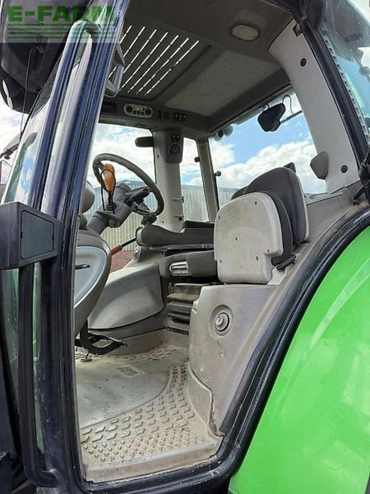 Τρακτέρ Deutz-Fahr 6120.4 ttv: φωτογραφία 6