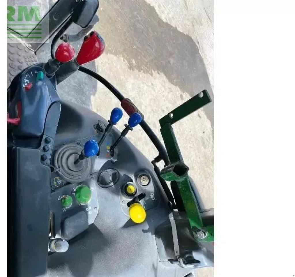 Τρακτέρ Deutz-Fahr agrotron 150: φωτογραφία 9