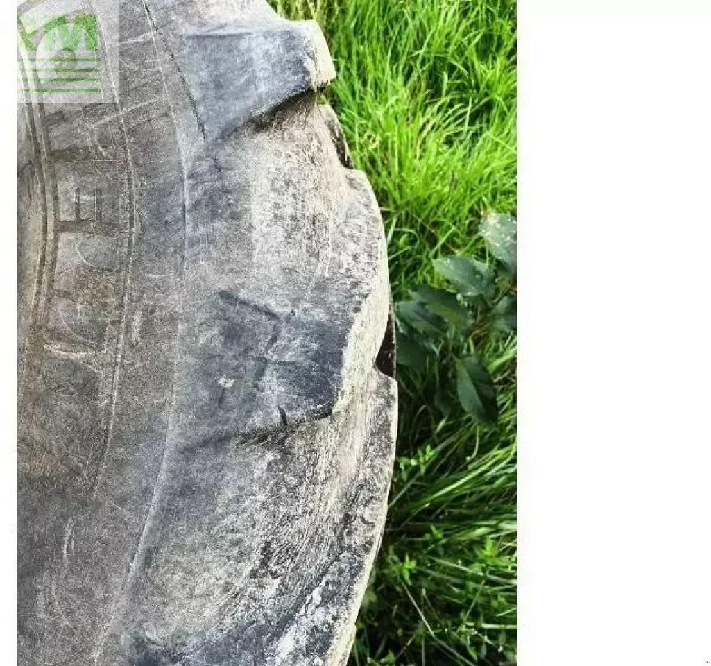 Τρακτέρ Deutz-Fahr agrotron 150: φωτογραφία 6