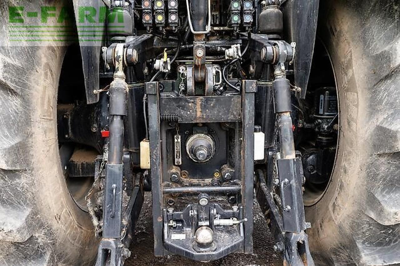 Deutz-Fahr agrotron 9310 - Εξαρτηματα - Ενσιρωτική μηχανή: φωτογραφία 5 Deutz-Fahr agrotron 9310 - Εξαρτηματα - Ενσιρωτική μηχανή: φωτογραφία 5