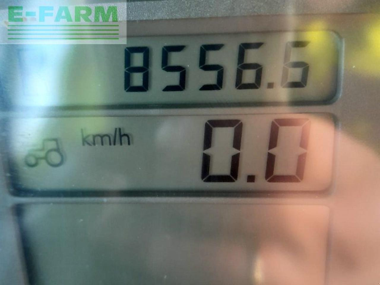 Deutz-Fahr agrotron m 600 - Τρακτέρ: φωτογραφία 3 Deutz-Fahr agrotron m 600 - Τρακτέρ: φωτογραφία 3