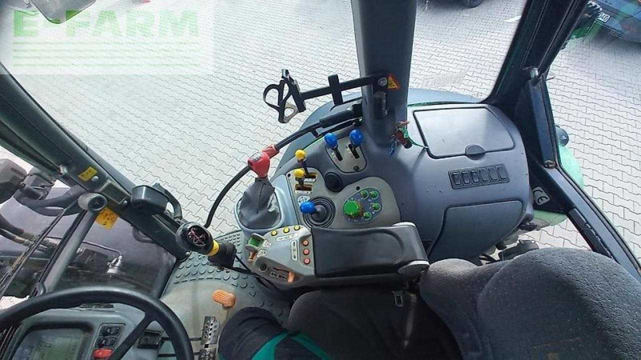 Deutz-Fahr agrotron m620 - Τρακτέρ: φωτογραφία 5 Deutz-Fahr agrotron m620 - Τρακτέρ: φωτογραφία 5