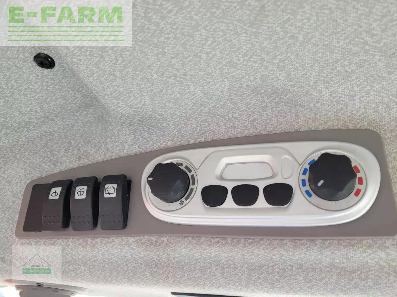 Deutz-Fahr deutz 5090.4g - Τρακτέρ: φωτογραφία 2 Deutz-Fahr deutz 5090.4g - Τρακτέρ: φωτογραφία 2