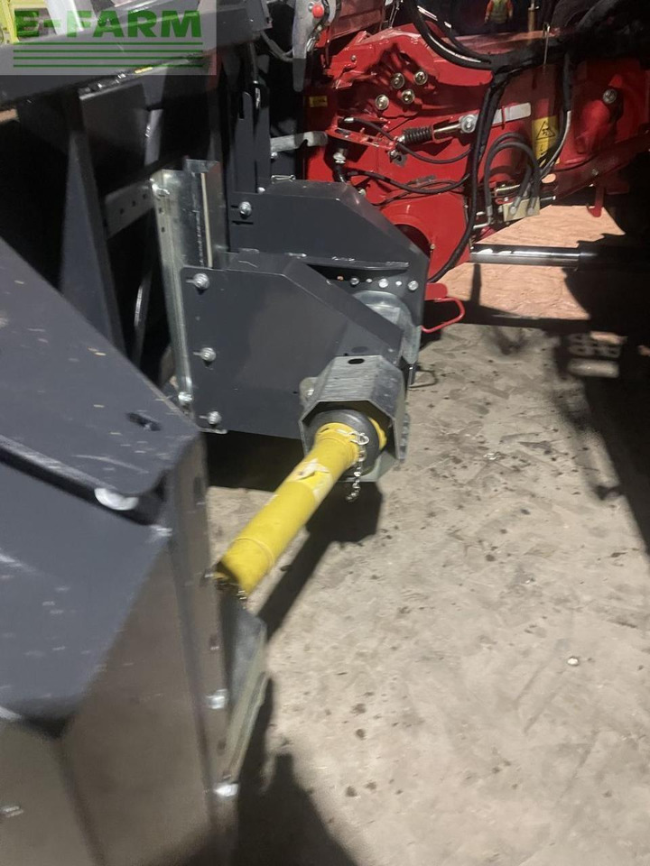 Dominoni maispflücker 8 reiher - Εξαρτηματα - Ενσιρωτική μηχανή: φωτογραφία 4 Dominoni maispflücker 8 reiher - Εξαρτηματα - Ενσιρωτική μηχανή: φωτογραφία 4