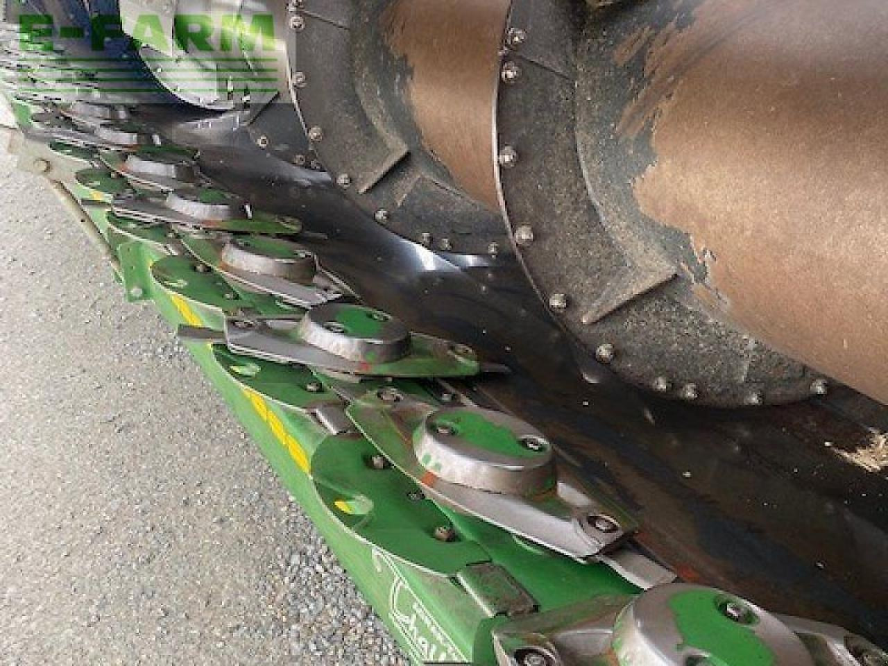 Dominoni multi power disc 612 - Εξαρτηματα - Ενσιρωτική μηχανή: φωτογραφία 3 Dominoni multi power disc 612 - Εξαρτηματα - Ενσιρωτική μηχανή: φωτογραφία 3