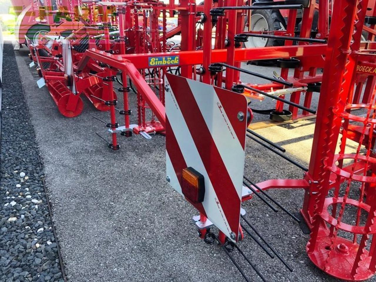 Einböck taifun 500 fz feingrubber - Καλλιεργητής: φωτογραφία 4 Einböck taifun 500 fz feingrubber - Καλλιεργητής: φωτογραφία 4