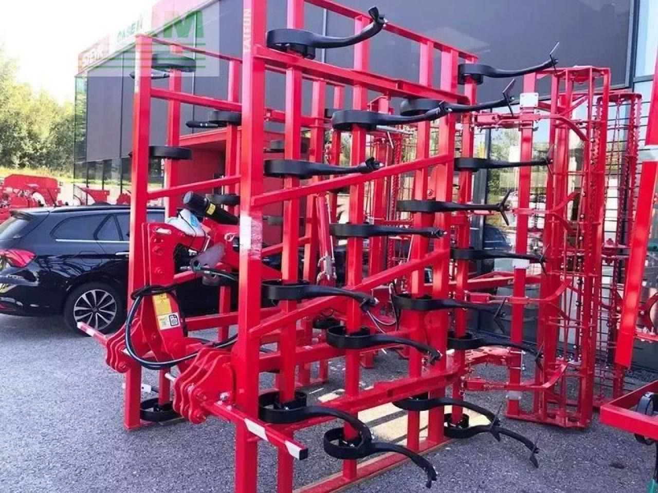 Einböck taifun 500 fz feingrubber - Καλλιεργητής: φωτογραφία 1 Einböck taifun 500 fz feingrubber - Καλλιεργητής: φωτογραφία 1