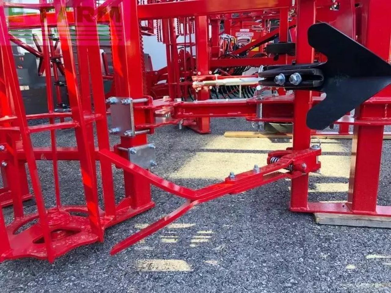 Einböck taifun 500 fz feingrubber - Καλλιεργητής: φωτογραφία 5 Einböck taifun 500 fz feingrubber - Καλλιεργητής: φωτογραφία 5