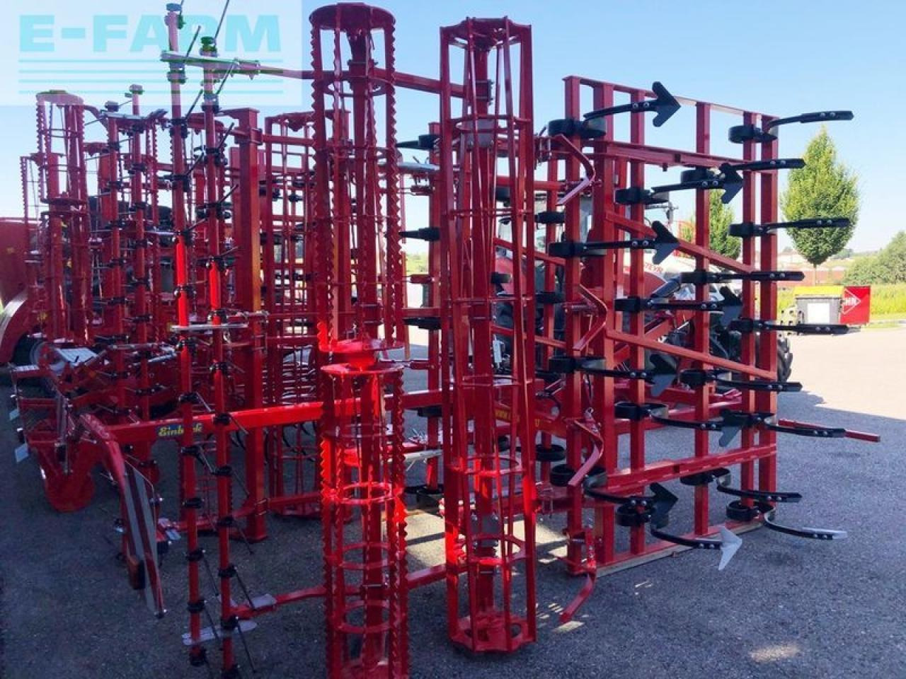 Einböck taifun 500 fz feingrubber - Καλλιεργητής: φωτογραφία 3 Einböck taifun 500 fz feingrubber - Καλλιεργητής: φωτογραφία 3