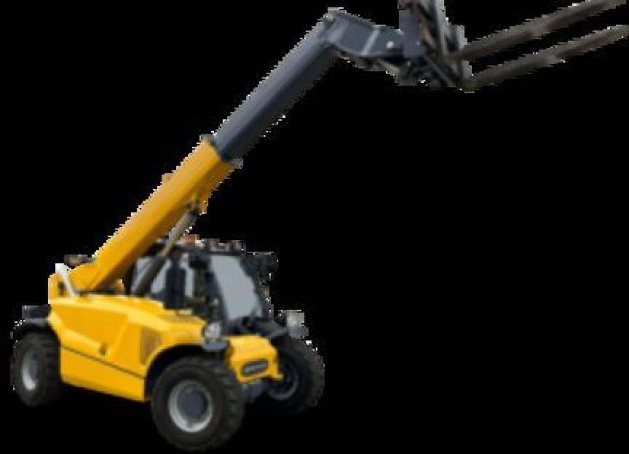 Eurotrac th 25.6 - Μίνι εκσκαφέας: φωτογραφία 2 Eurotrac th 25.6 - Μίνι εκσκαφέας: φωτογραφία 2
