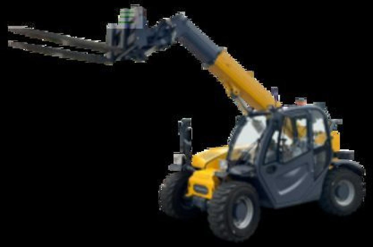 Eurotrac th 25.6 - Μίνι εκσκαφέας: φωτογραφία 4 Eurotrac th 25.6 - Μίνι εκσκαφέας: φωτογραφία 4