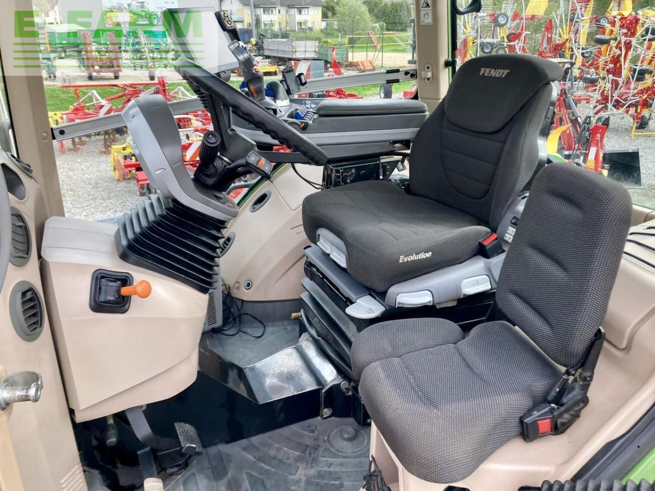 Fendt 1050 vario profiplus ProfiPlus - Τρακτέρ: φωτογραφία 5 Fendt 1050 vario profiplus ProfiPlus - Τρακτέρ: φωτογραφία 5